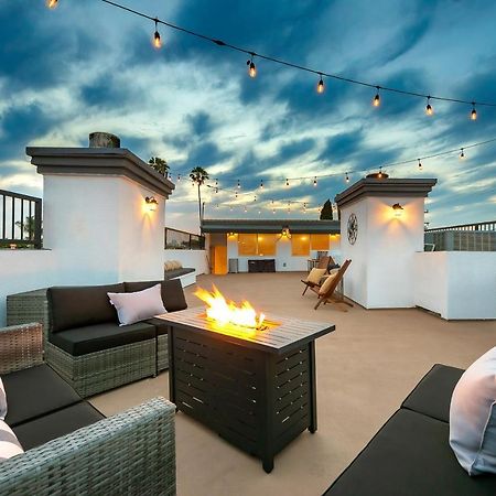 Belmont Shore Luxury 롱비치 외부 사진