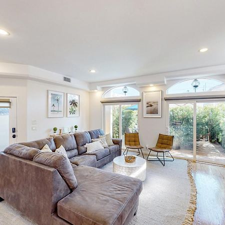 Belmont Shore Luxury 롱비치 외부 사진