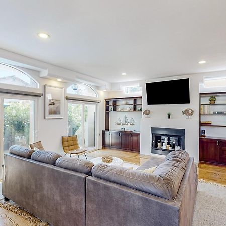 Belmont Shore Luxury 롱비치 외부 사진