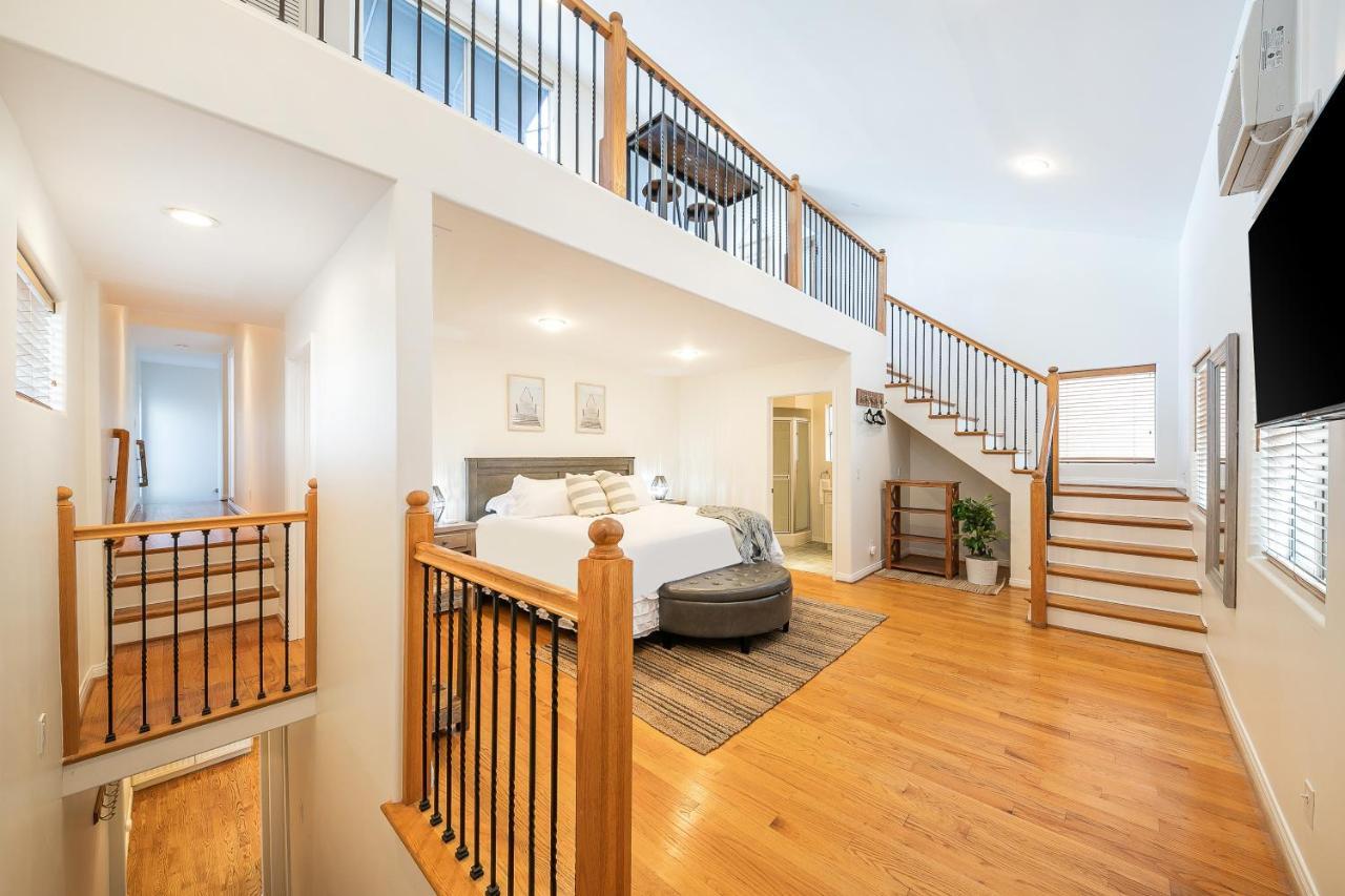 Belmont Shore Luxury 롱비치 외부 사진