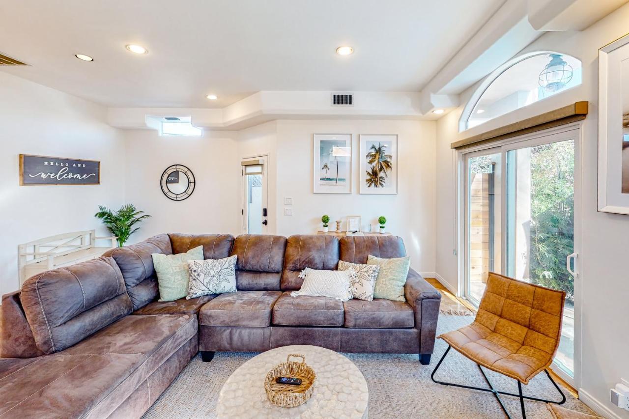 Belmont Shore Luxury 롱비치 외부 사진