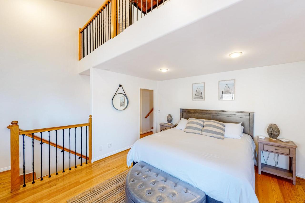 Belmont Shore Luxury 롱비치 외부 사진