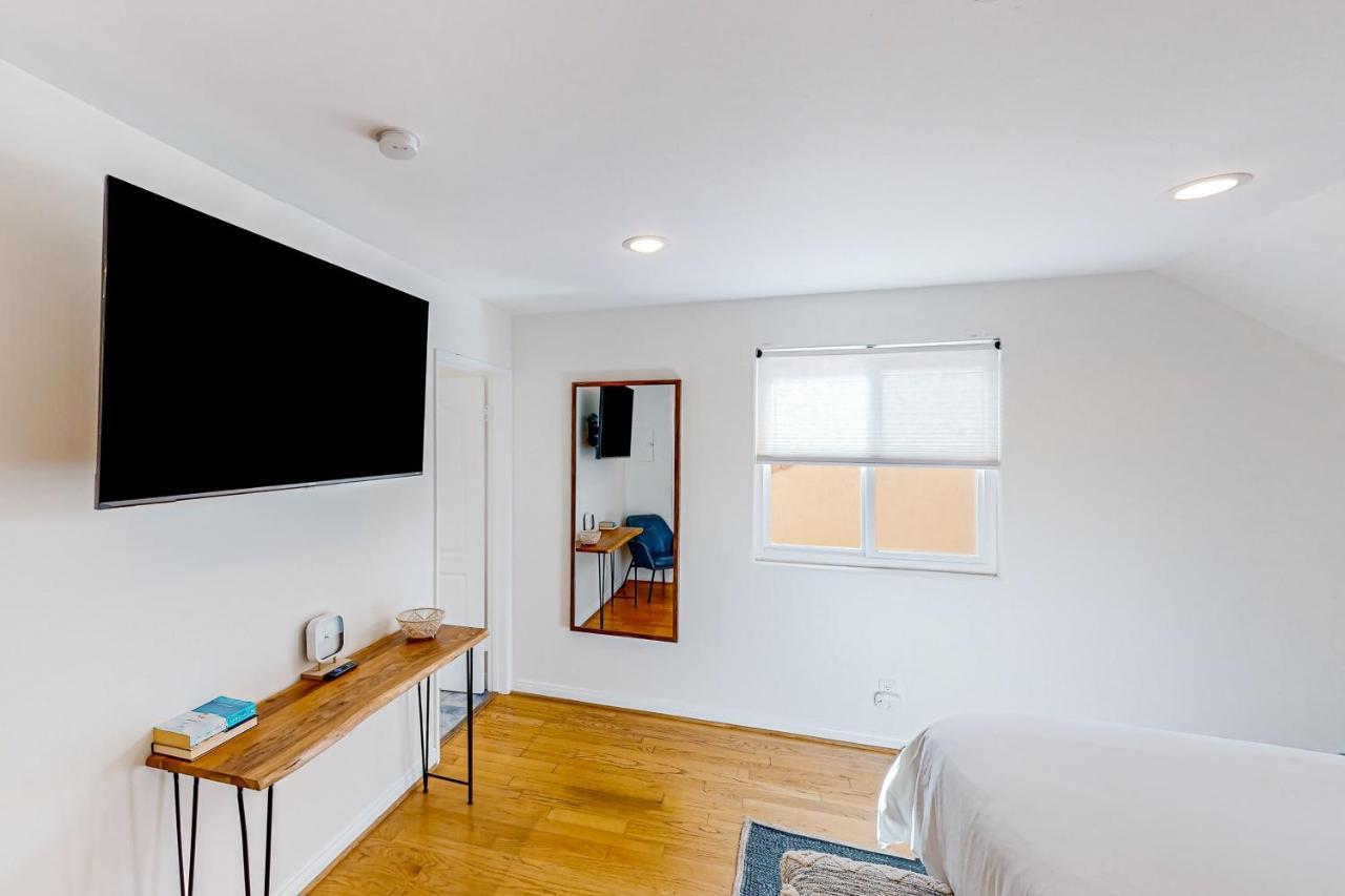 Belmont Shore Luxury 롱비치 외부 사진