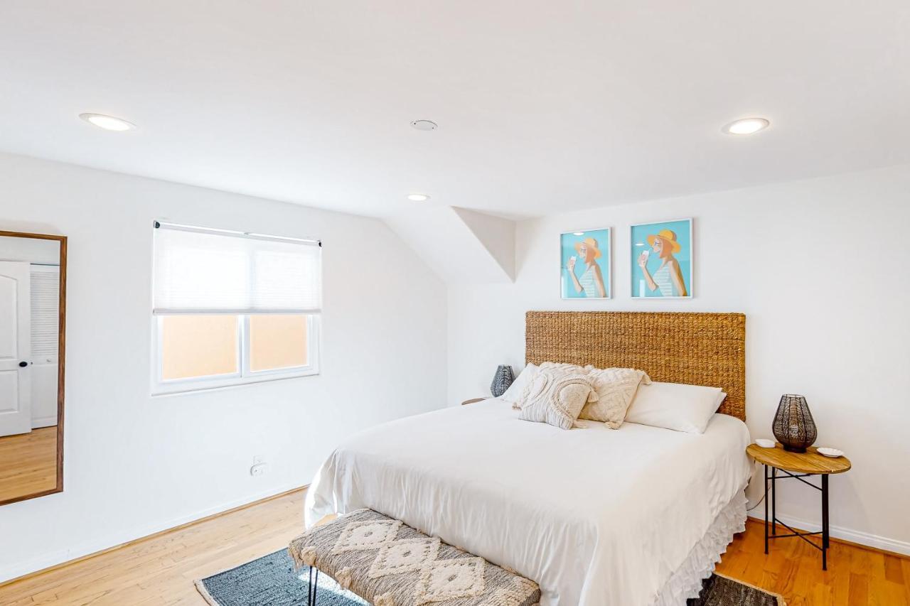Belmont Shore Luxury 롱비치 외부 사진