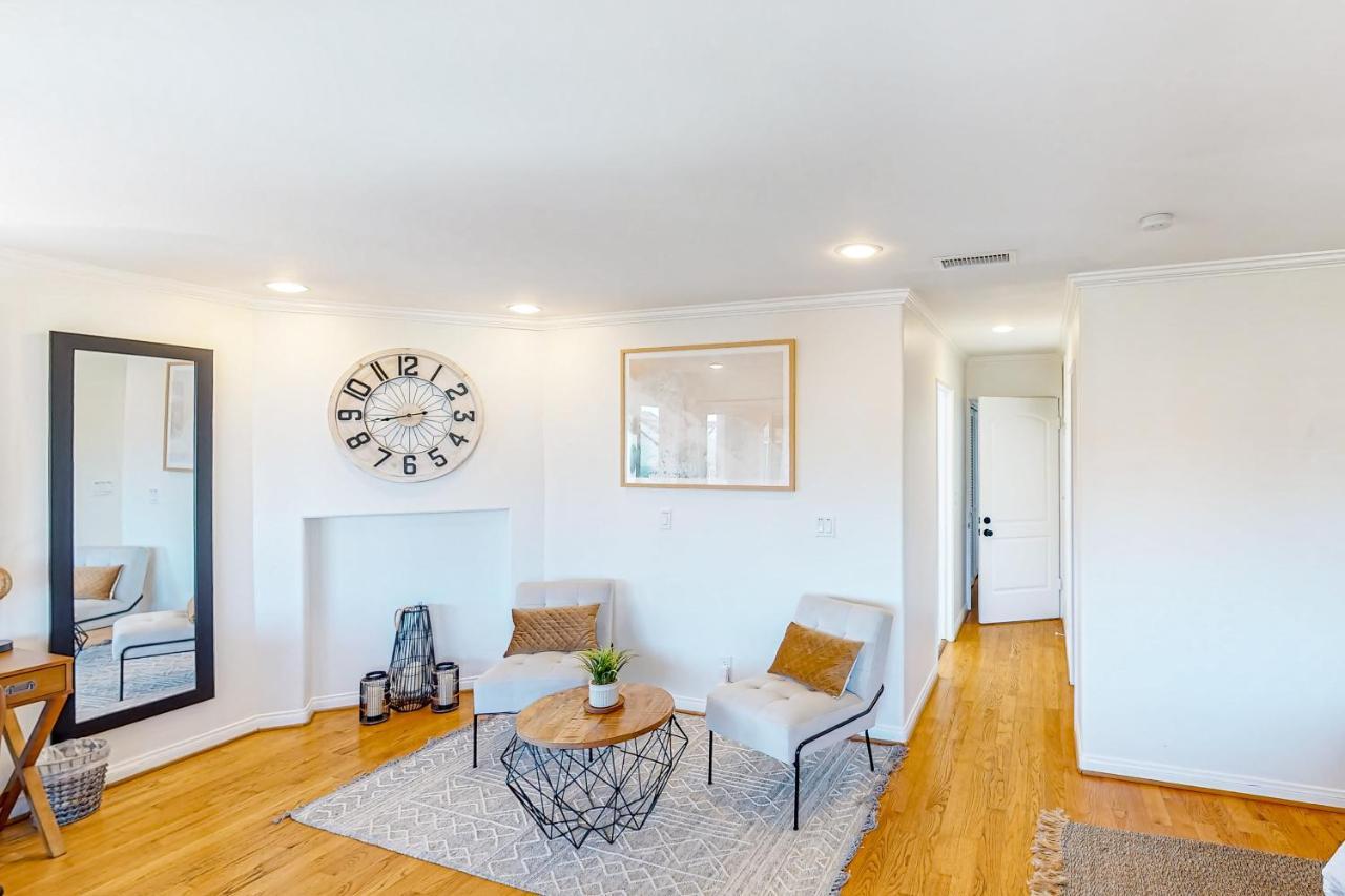 Belmont Shore Luxury 롱비치 외부 사진
