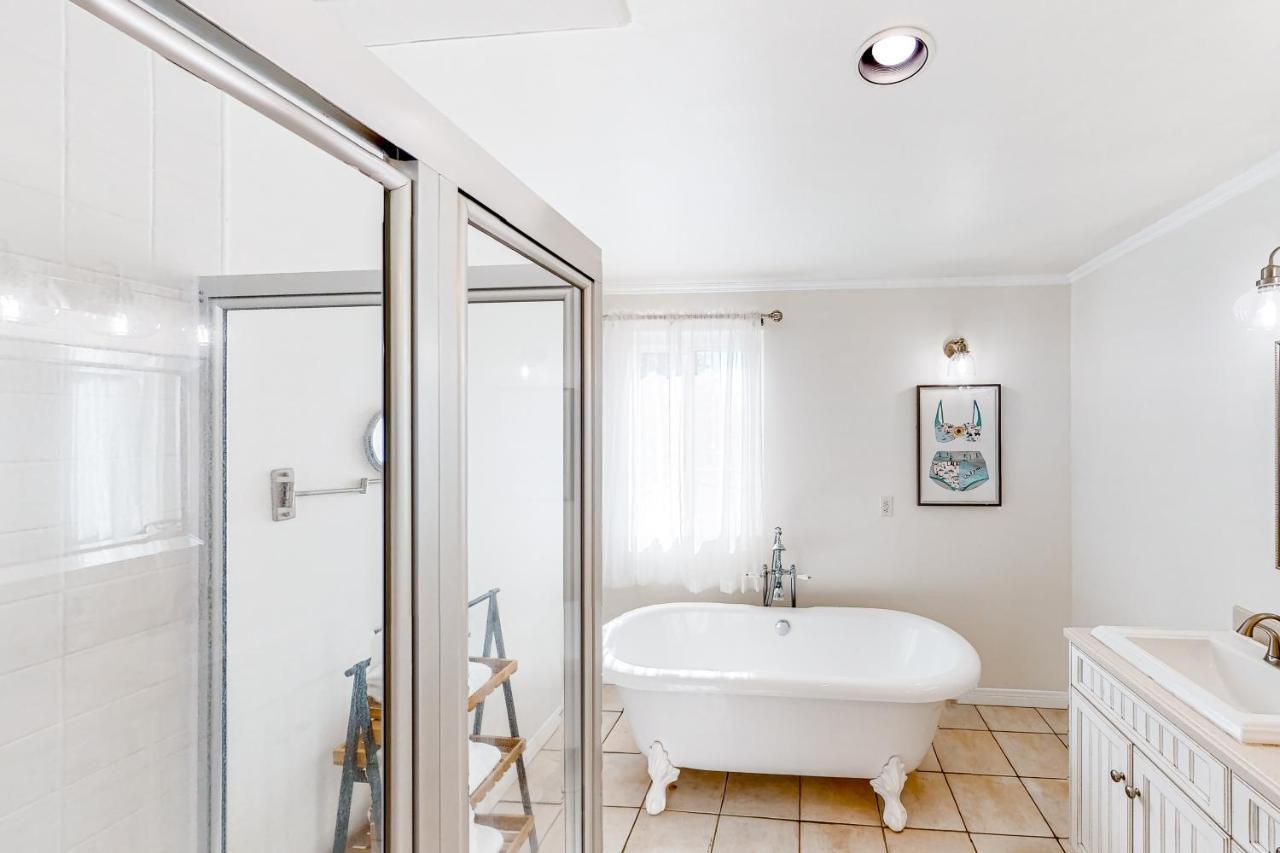 Belmont Shore Luxury 롱비치 외부 사진
