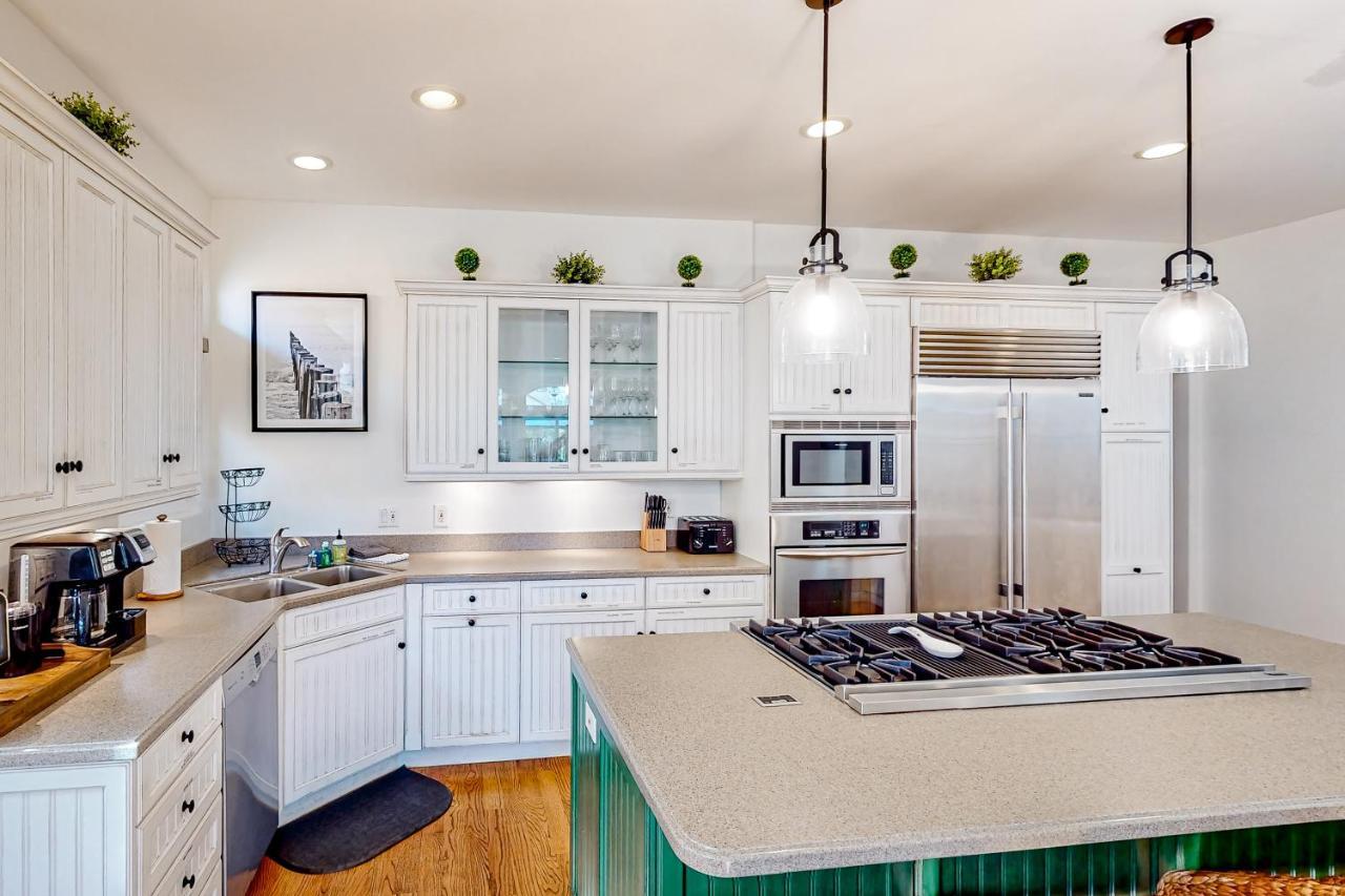 Belmont Shore Luxury 롱비치 외부 사진