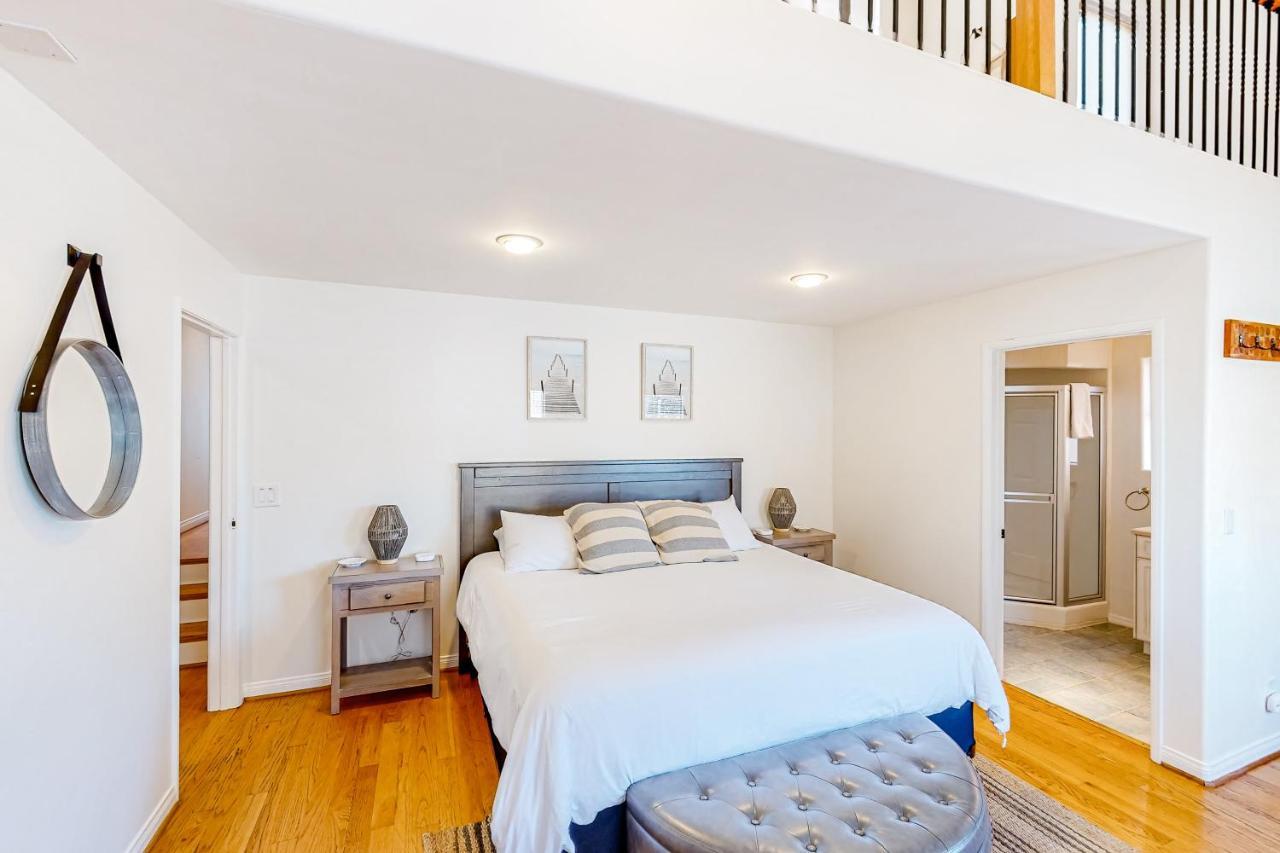 Belmont Shore Luxury 롱비치 외부 사진