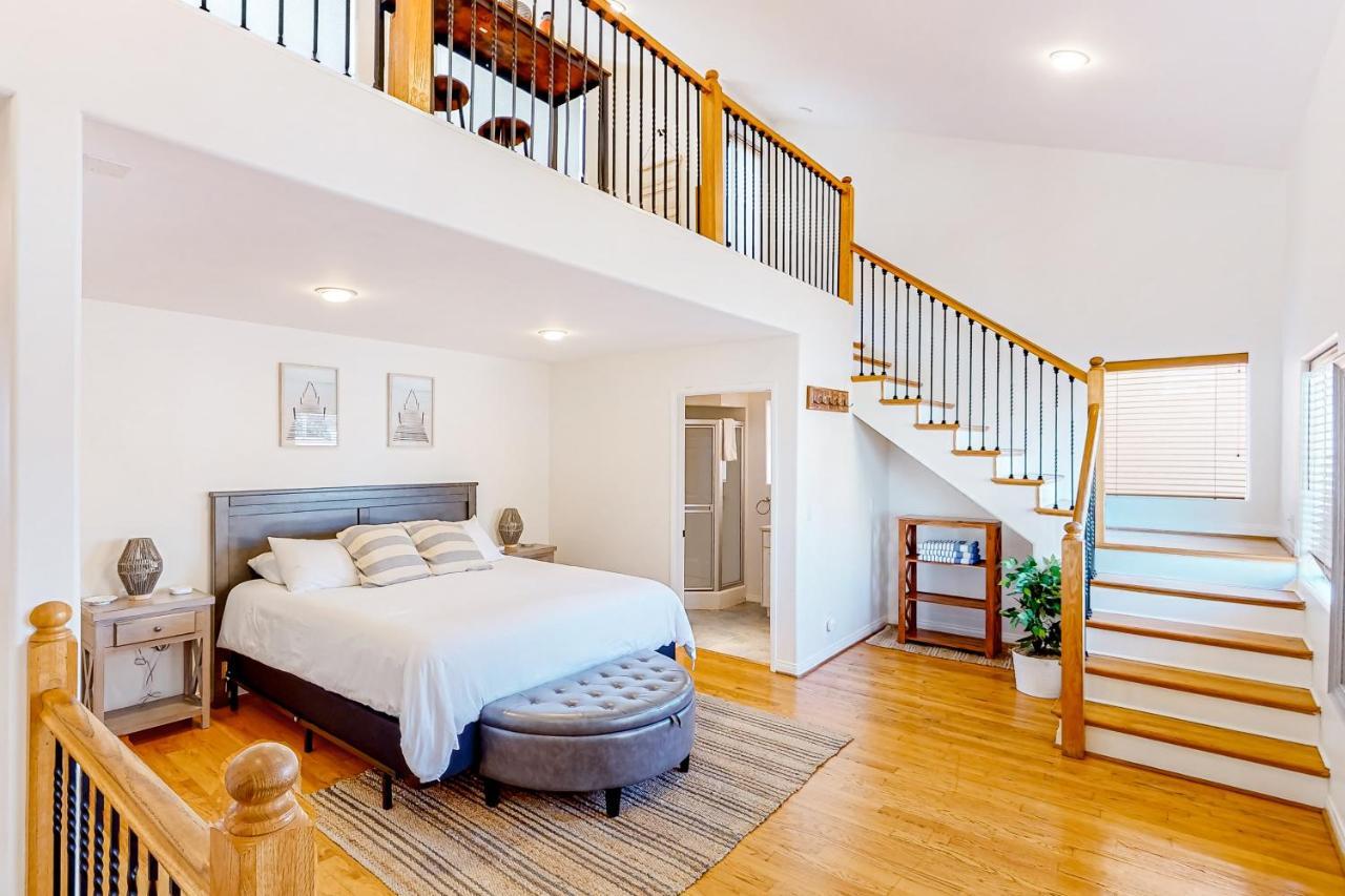 Belmont Shore Luxury 롱비치 외부 사진