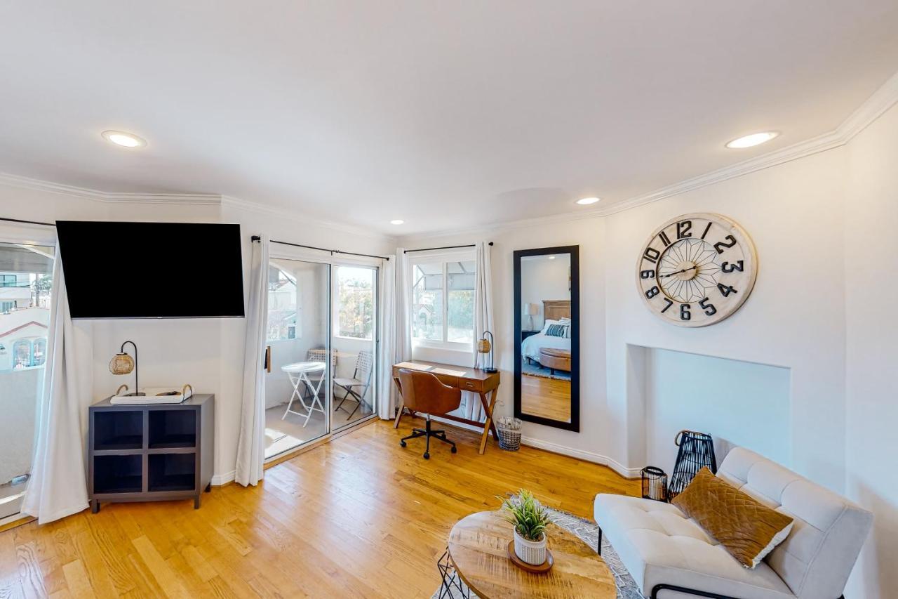 Belmont Shore Luxury 롱비치 외부 사진