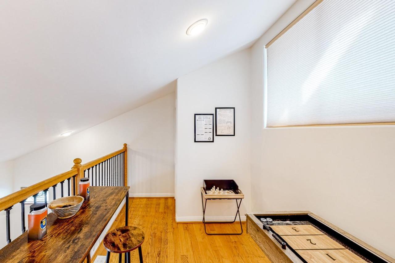 Belmont Shore Luxury 롱비치 외부 사진