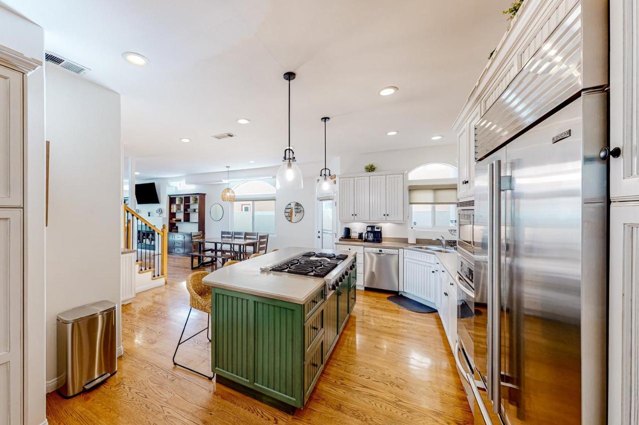 Belmont Shore Luxury 롱비치 외부 사진