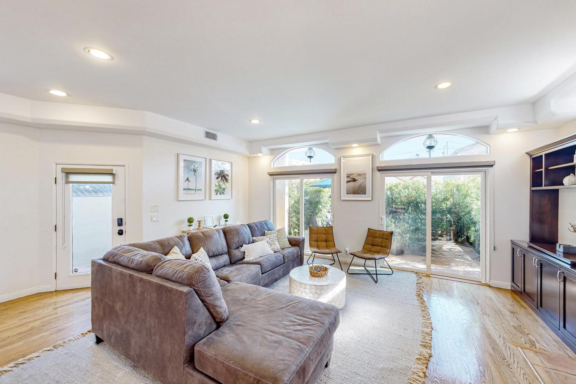 Belmont Shore Luxury 롱비치 외부 사진