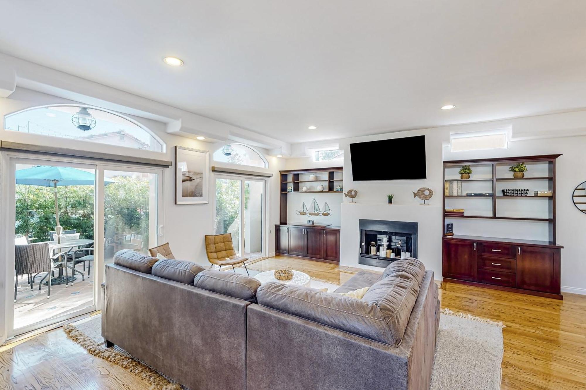 Belmont Shore Luxury 롱비치 외부 사진